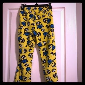 Boys pajama bottoms